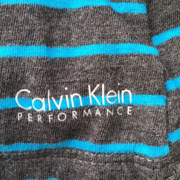 Women’s Calvin Klein performance top size M - Picture 6 of 7